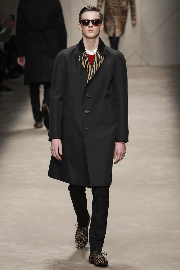 Burberry Prorsum 2013ﶬbDDƬ