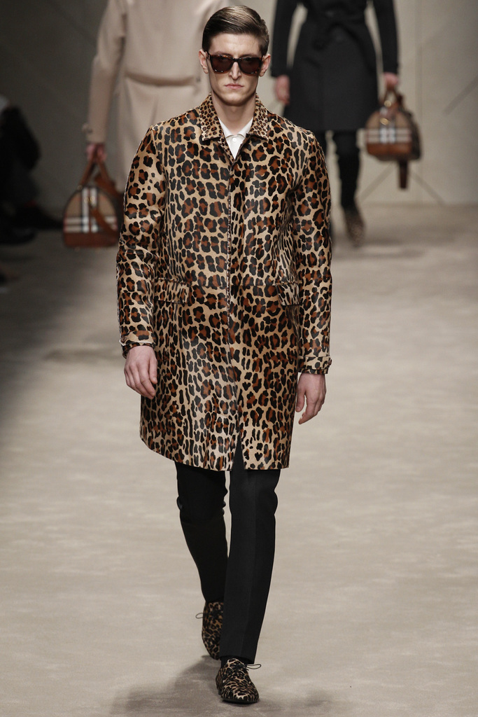 Burberry Prorsum 2013ﶬbDDƬ