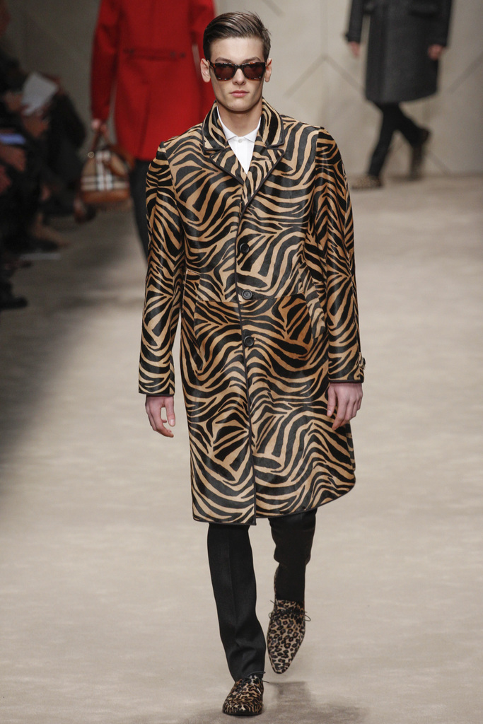 Burberry Prorsum 2013ﶬbDDƬ