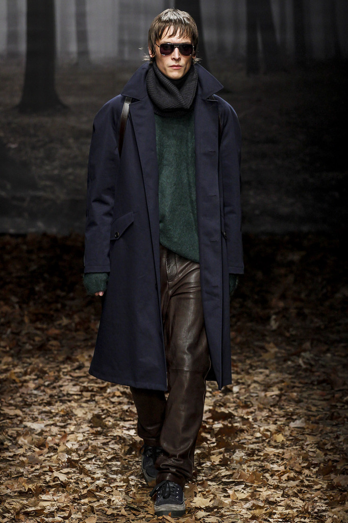 Trussardi 2013ﶬb(chng)DDƬ