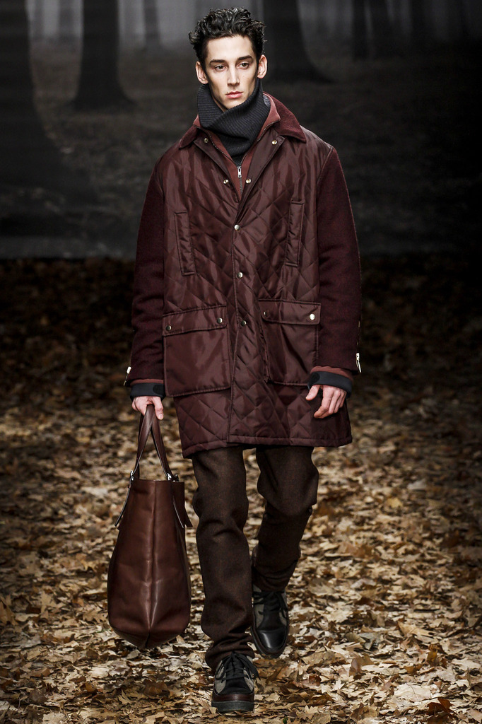 Trussardi 2013ﶬb(chng)DDƬ