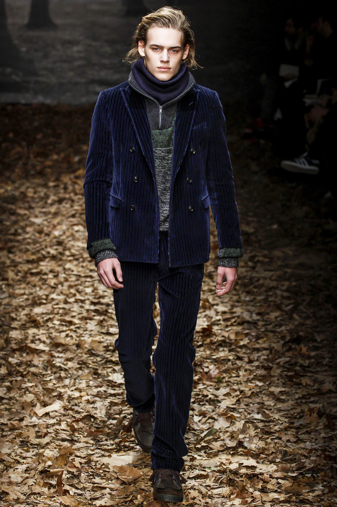 Trussardi 2013ﶬb(chng)DDƬ