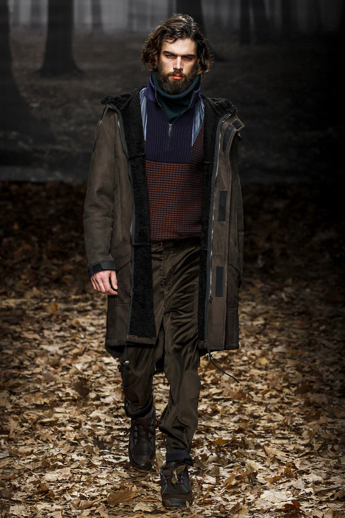 Trussardi 2013ﶬb(chng)DDƬ