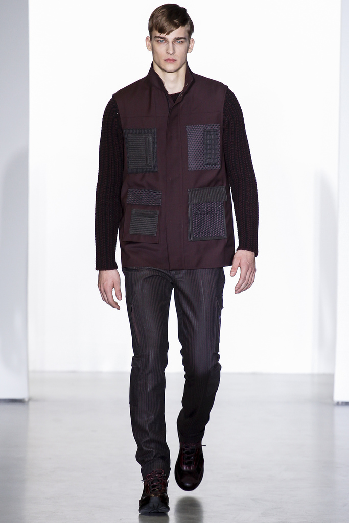 Calvin Klein Collection 2013ﶬbDDƬ