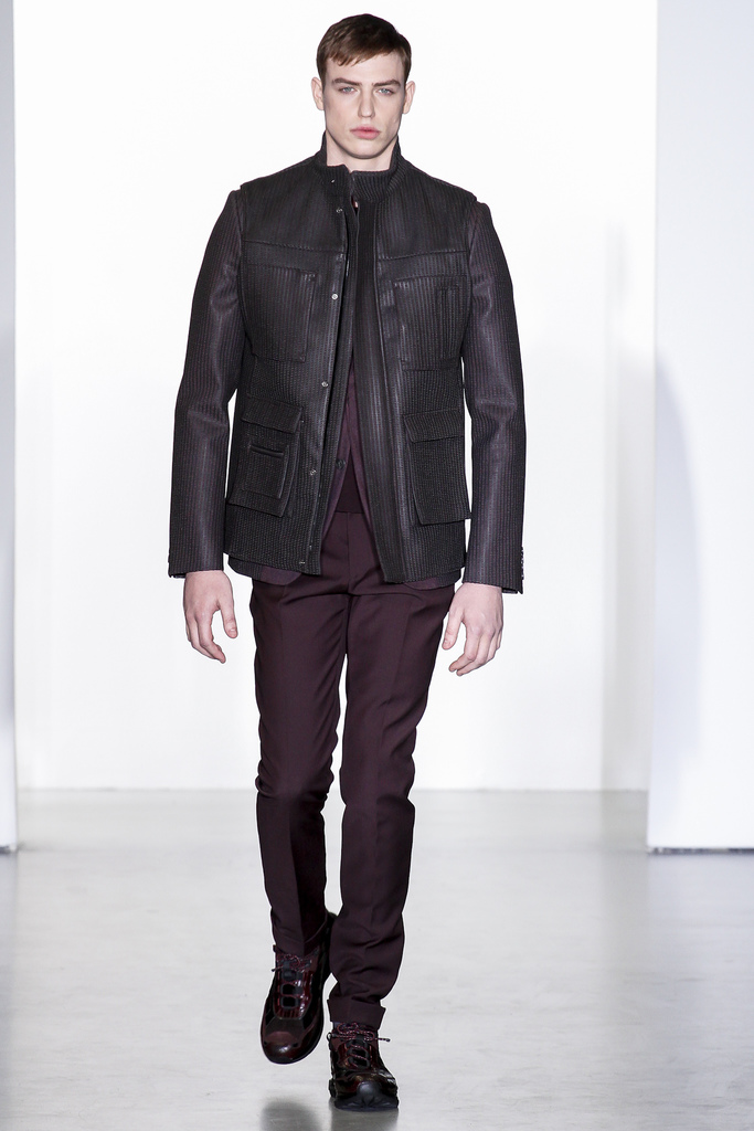 Calvin Klein Collection 2013ﶬbDDƬ