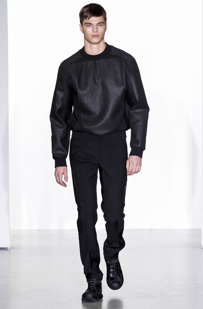 Calvin Klein Collection 2013ﶬb(chng)DDƬ