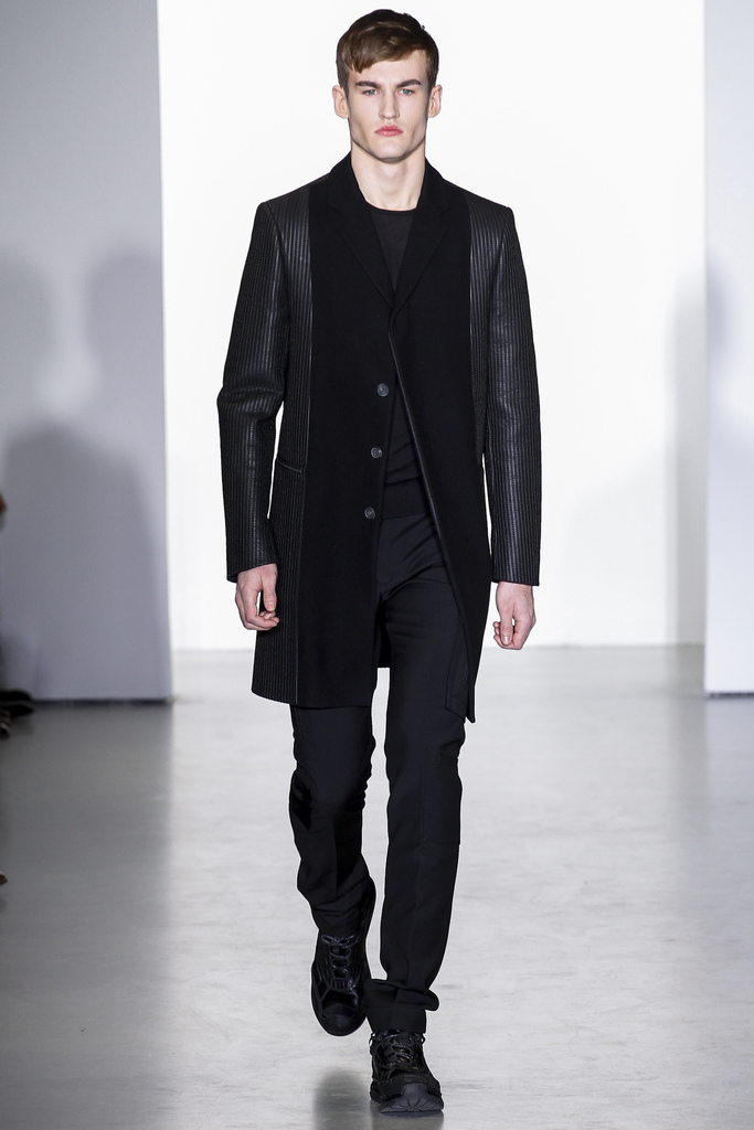 Calvin Klein Collection 2013ﶬbDDƬ