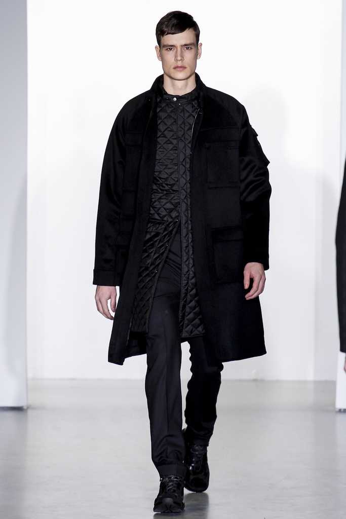 Calvin Klein Collection 2013ﶬbDDƬ