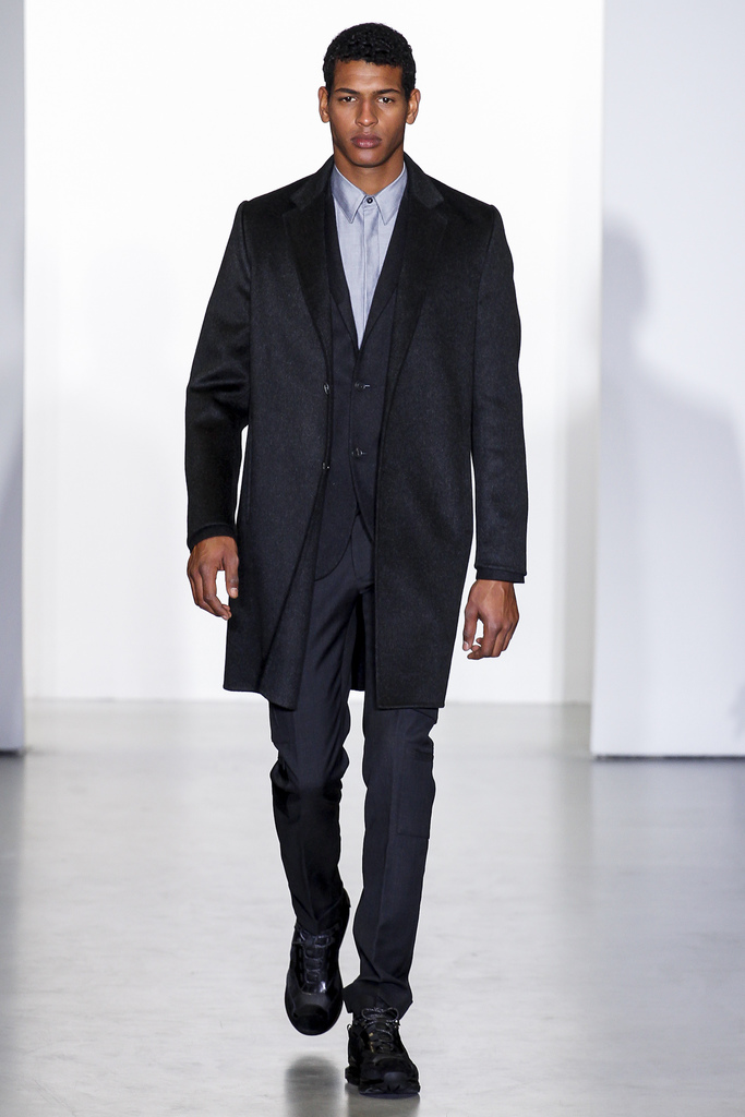 Calvin Klein Collection 2013ﶬbDDƬ