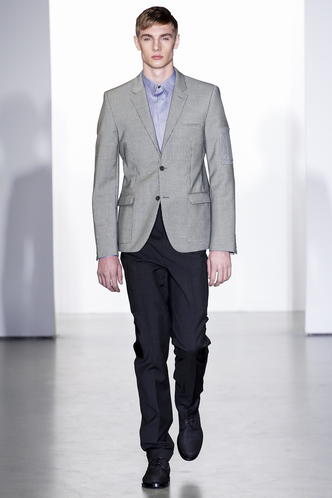 Calvin Klein Collection 2013ﶬbDDƬ