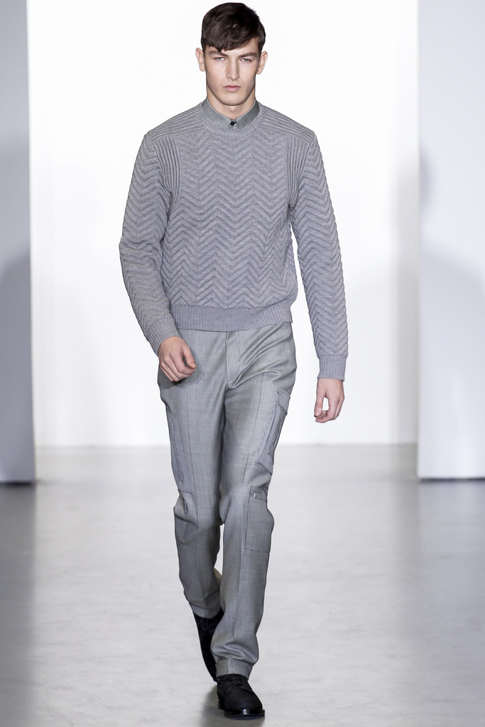 Calvin Klein Collection 2013ﶬbDDƬ