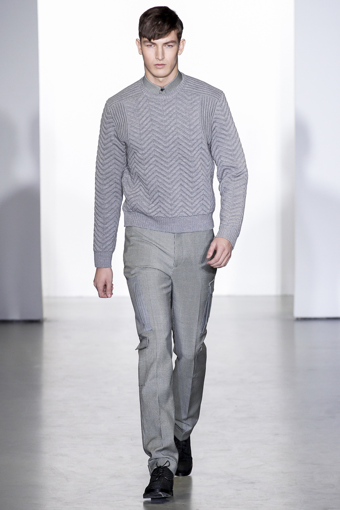 Calvin Klein Collection 2013ﶬbDDƬ