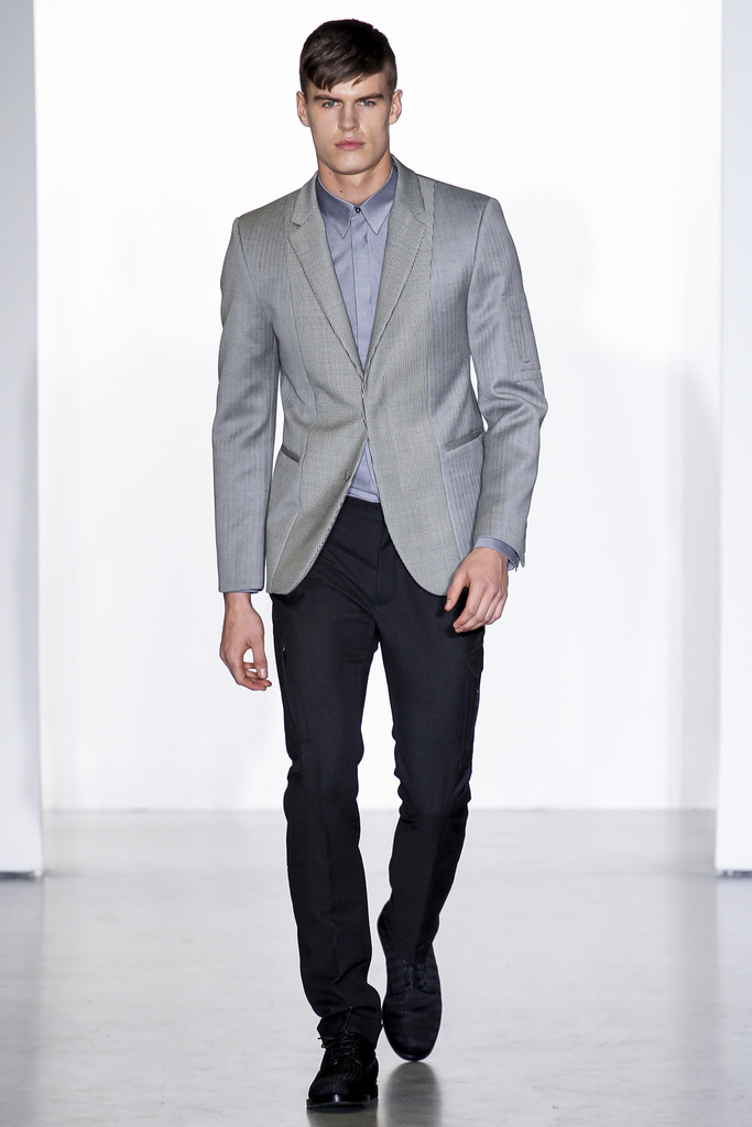 Calvin Klein Collection 2013ﶬb(chng)DDƬ