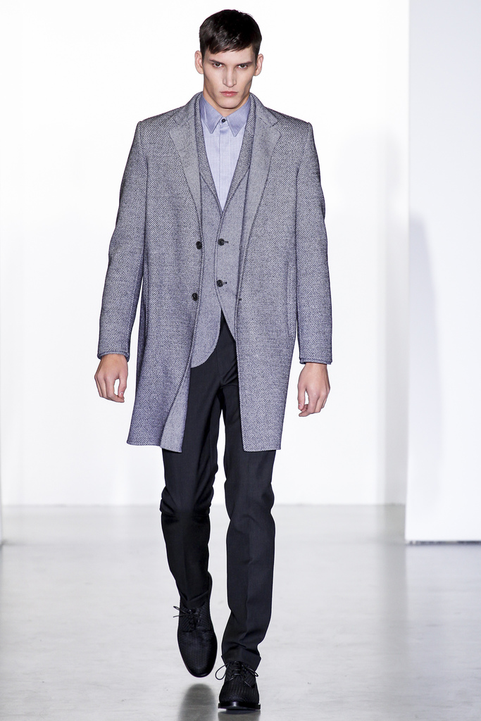 Calvin Klein Collection 2013ﶬbDDƬ