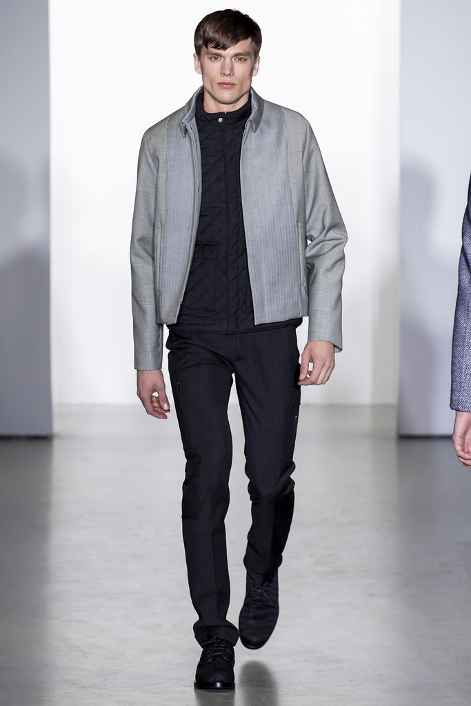 Calvin Klein Collection 2013ﶬbDDƬ