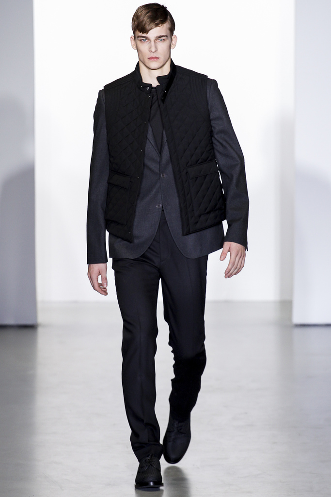 Calvin Klein Collection 2013ﶬbDDƬ