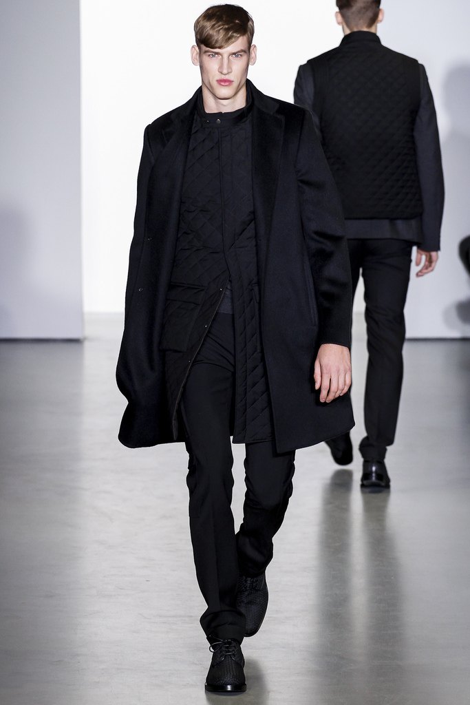 Calvin Klein Collection 2013ﶬbDDƬ