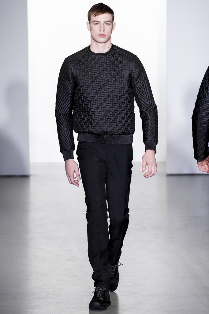 Calvin Klein Collection 2013ﶬbDDƬ