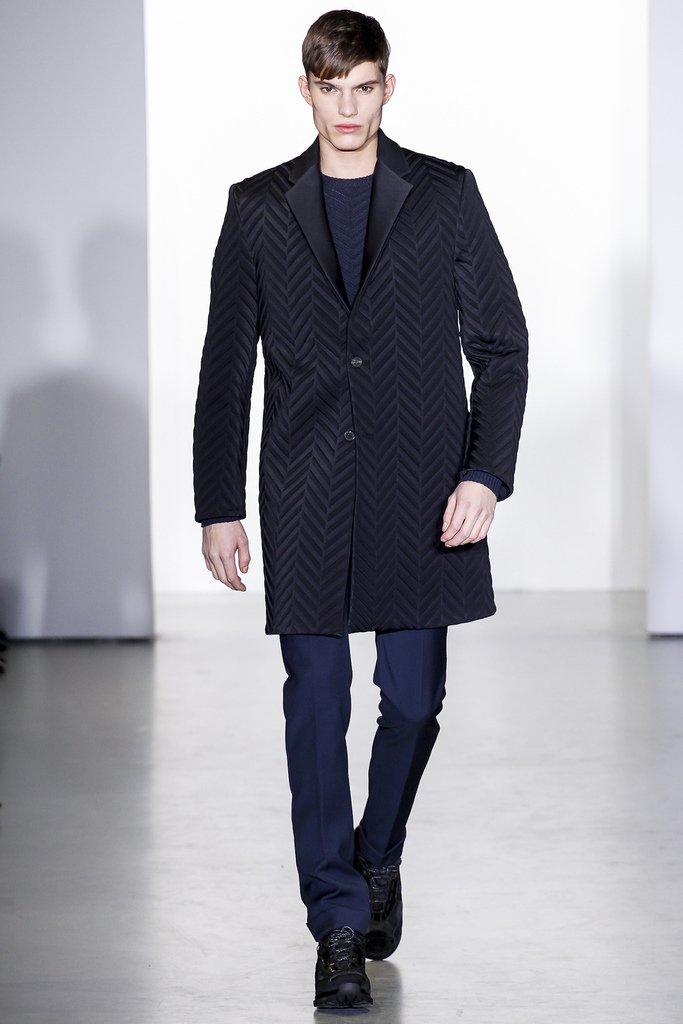 Calvin Klein Collection 2013ﶬbDDƬ