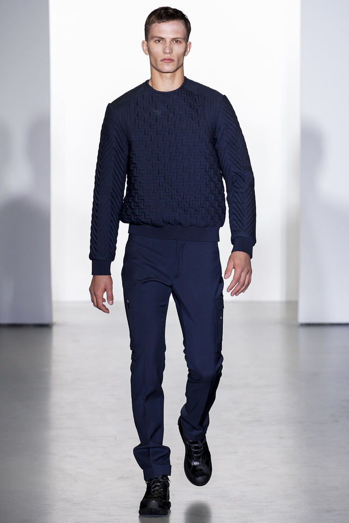 Calvin Klein Collection 2013ﶬbDDƬ