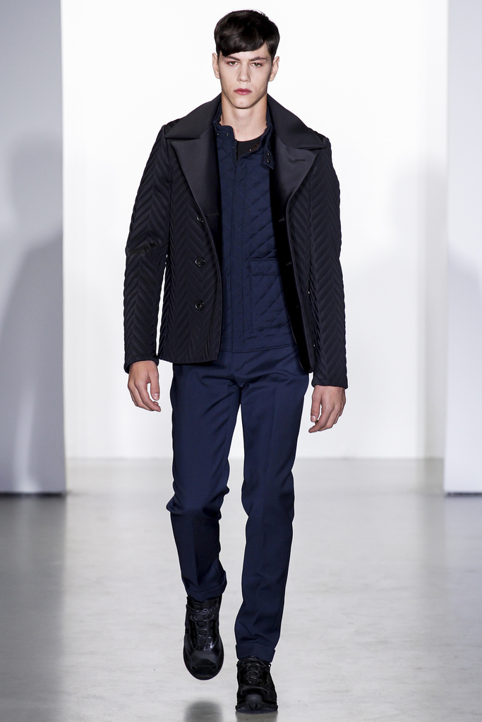 Calvin Klein Collection 2013ﶬbDDƬ