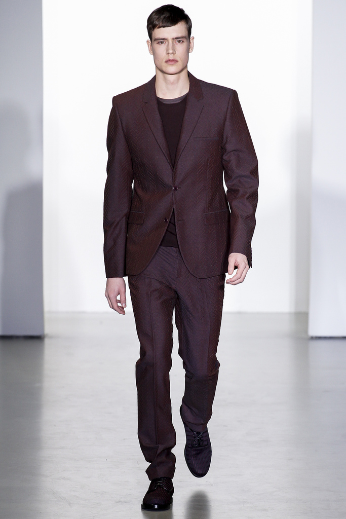 Calvin Klein Collection 2013ﶬbDDƬ