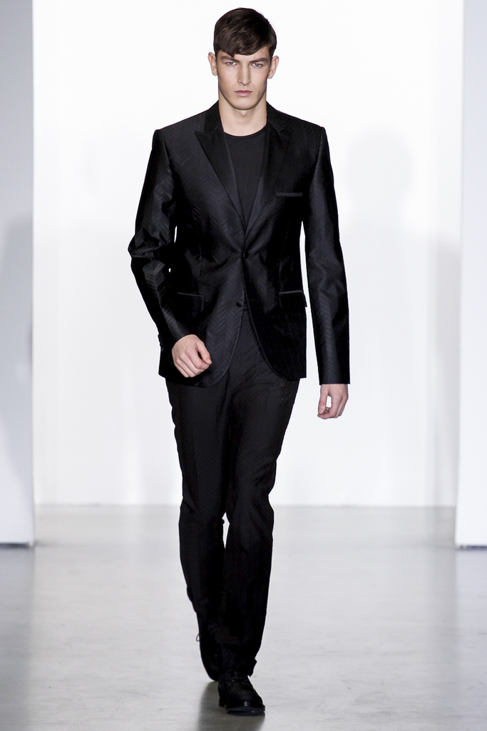 Calvin Klein Collection 2013ﶬb(chng)DDƬ