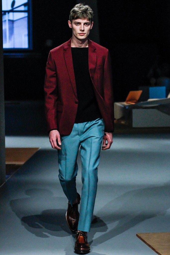 Prada 2013ﶬbDDƬ