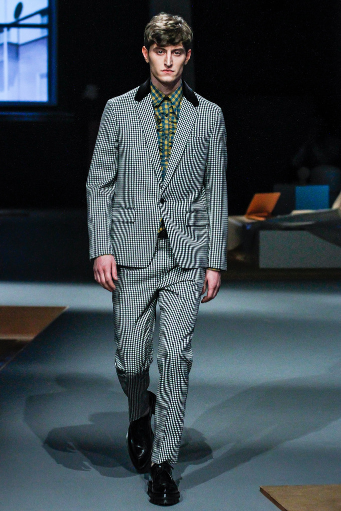 Prada 2013ﶬb(chng)DDƬ