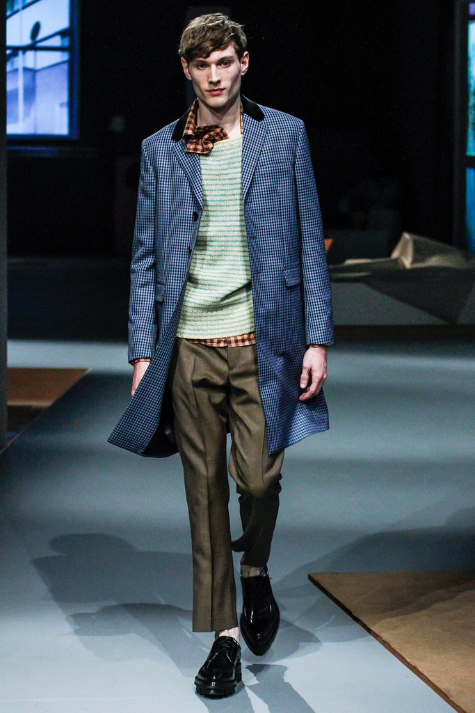 Prada 2013ﶬbDDƬ