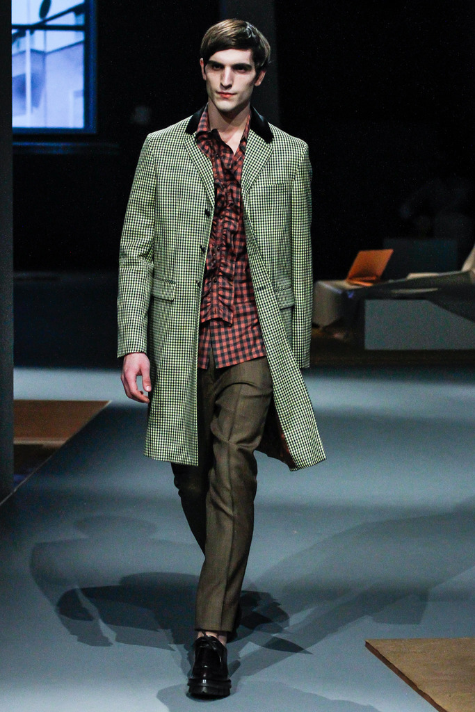 Prada 2013ﶬbDDƬ
