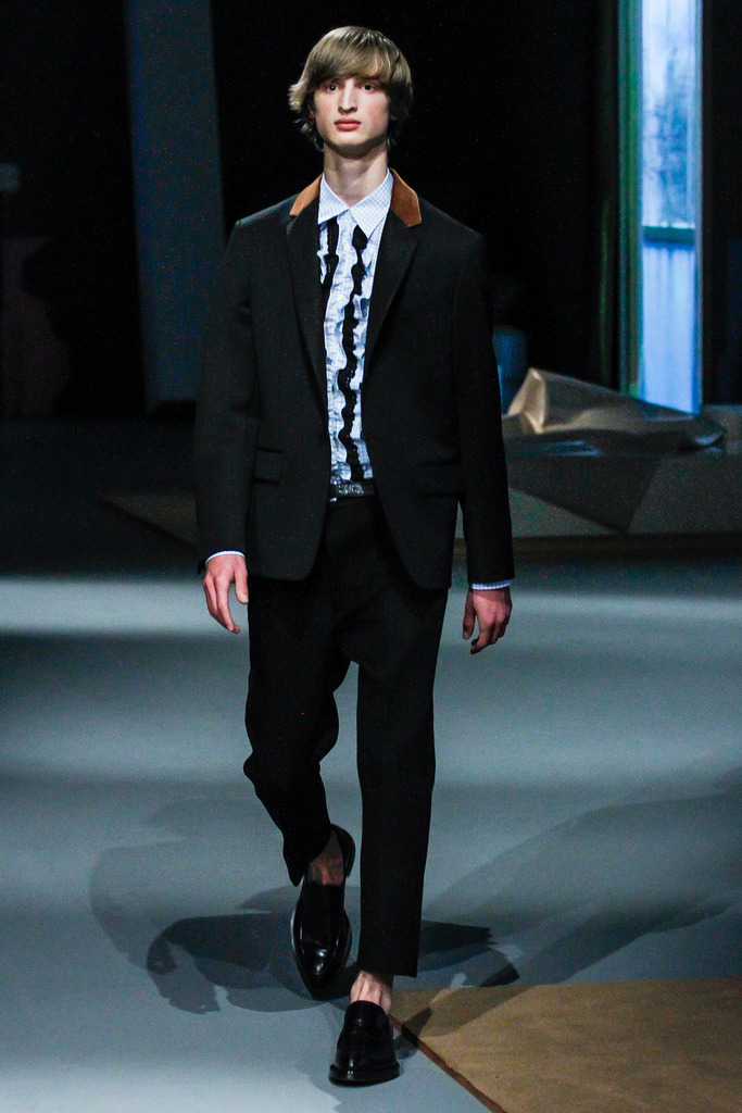 Prada 2013ﶬbDDƬ