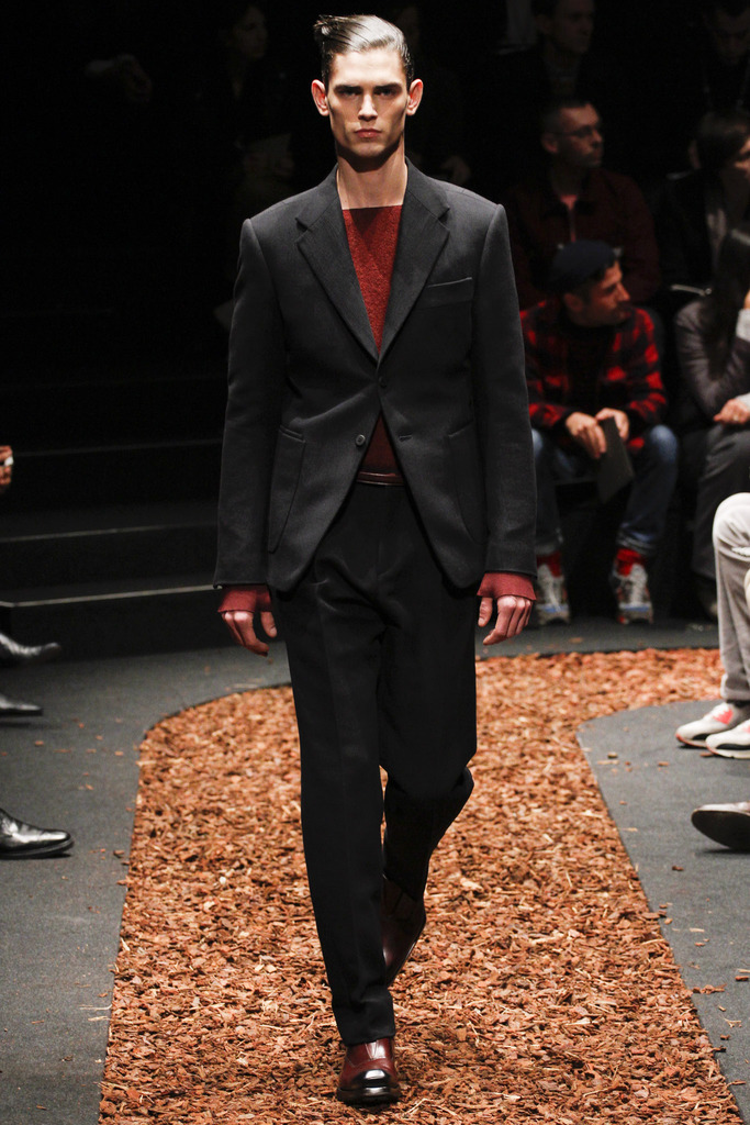 Z Zegna 2013ﶬbDDƬ