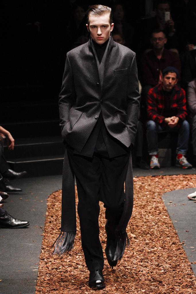 Z Zegna 2013ﶬbDDƬ