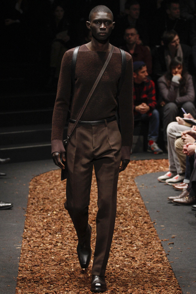 Z Zegna 2013ﶬbDDƬ