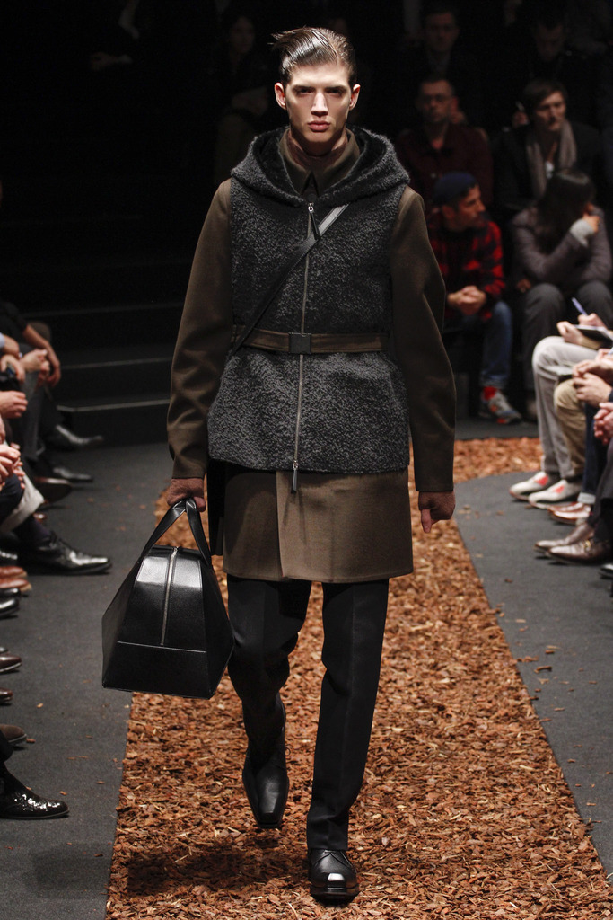 Z Zegna 2013ﶬb(chng)DDƬ