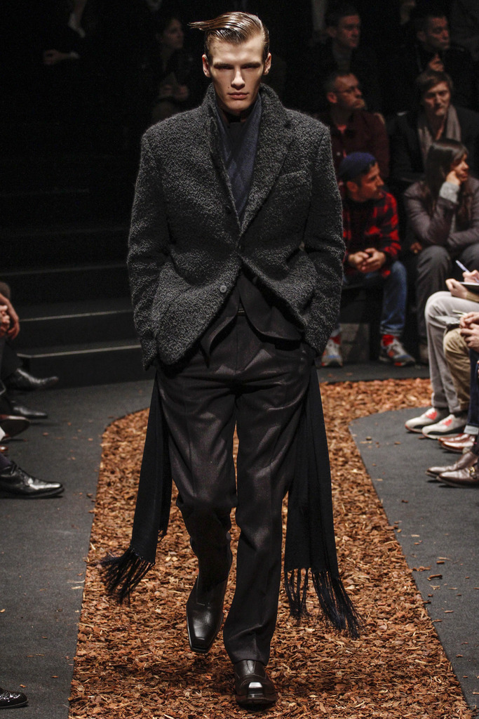 Z Zegna 2013ﶬb(chng)DDƬ