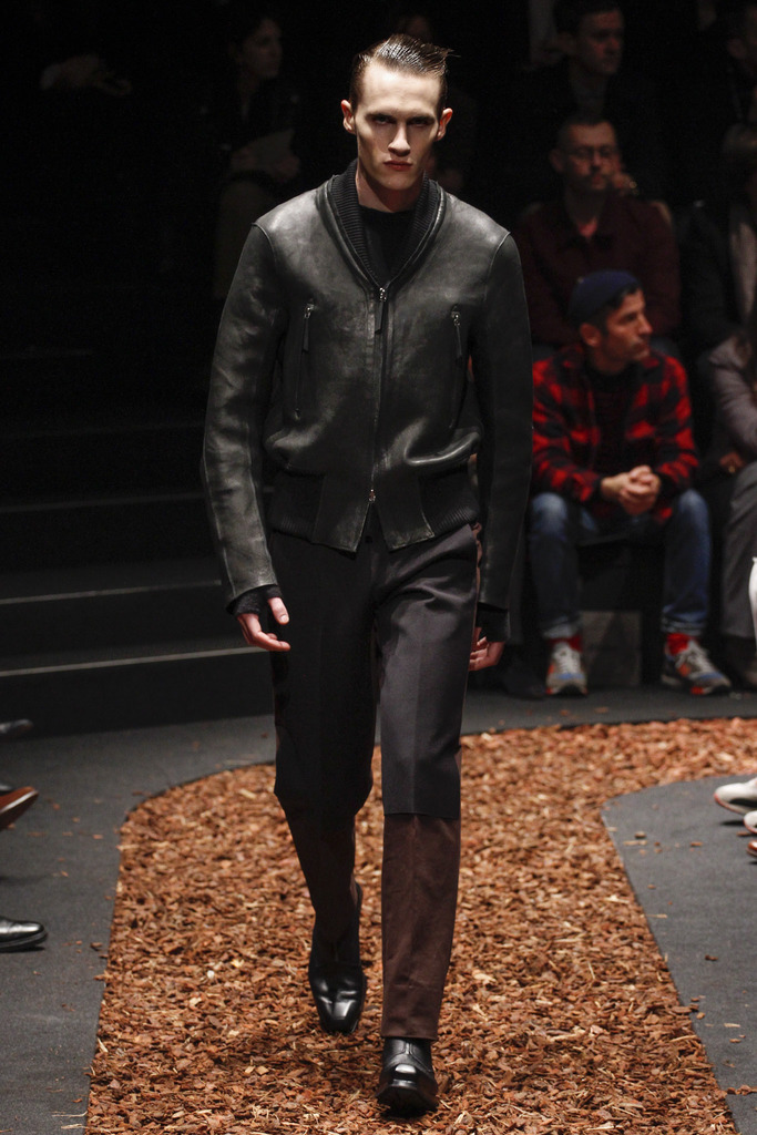 Z Zegna 2013ﶬbDDƬ