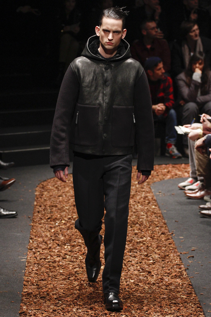Z Zegna 2013ﶬb(chng)DDƬ