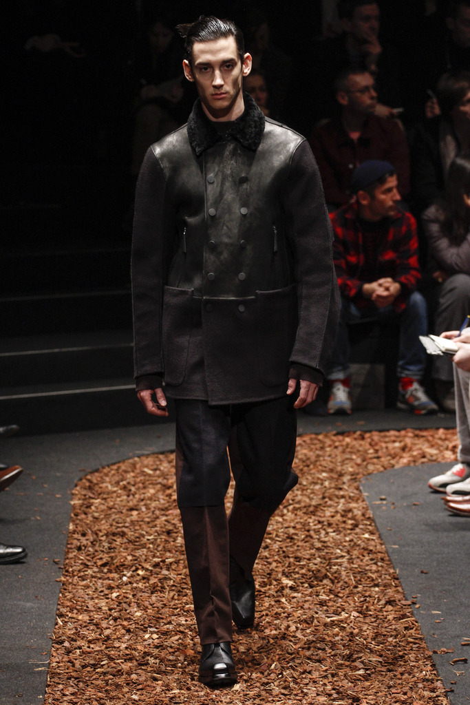 Z Zegna 2013ﶬbDDƬ