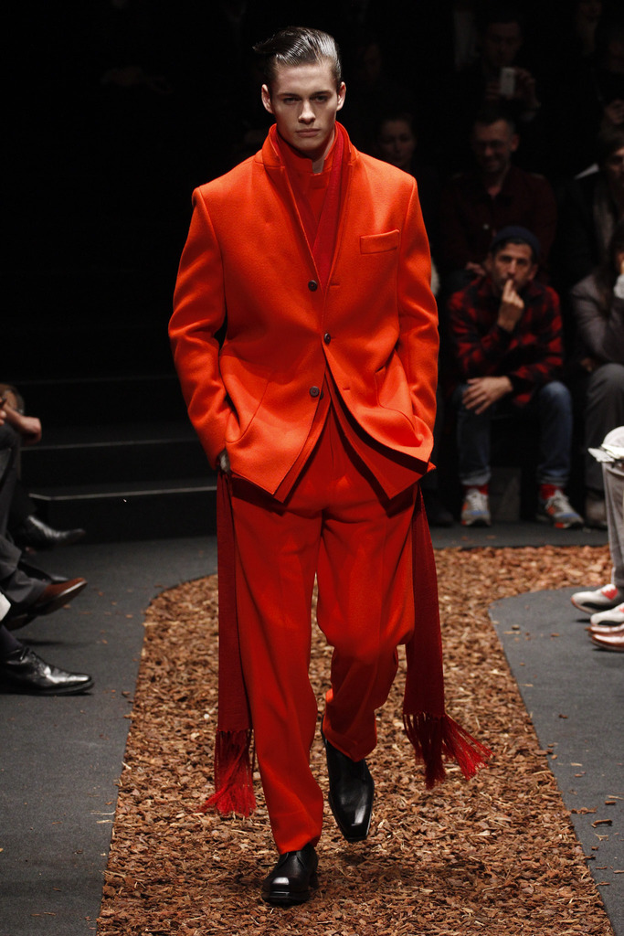 Z Zegna 2013ﶬbDDƬ