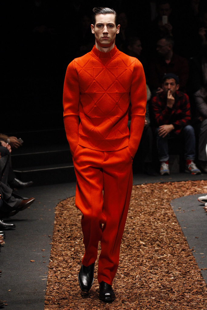 Z Zegna 2013ﶬbDDƬ