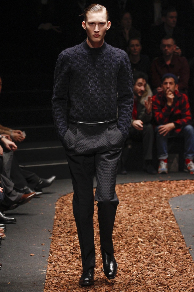 Z Zegna 2013ﶬbDDƬ