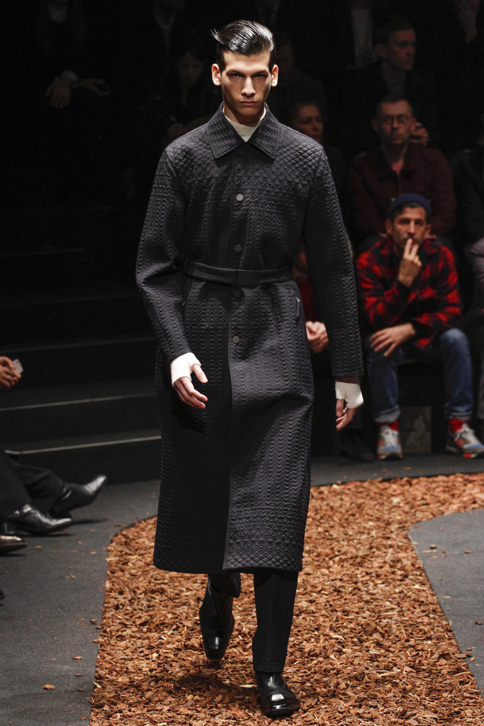 Z Zegna 2013ﶬbDDƬ