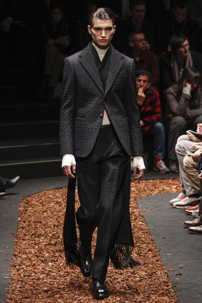 Z Zegna 2013ﶬbDDƬ