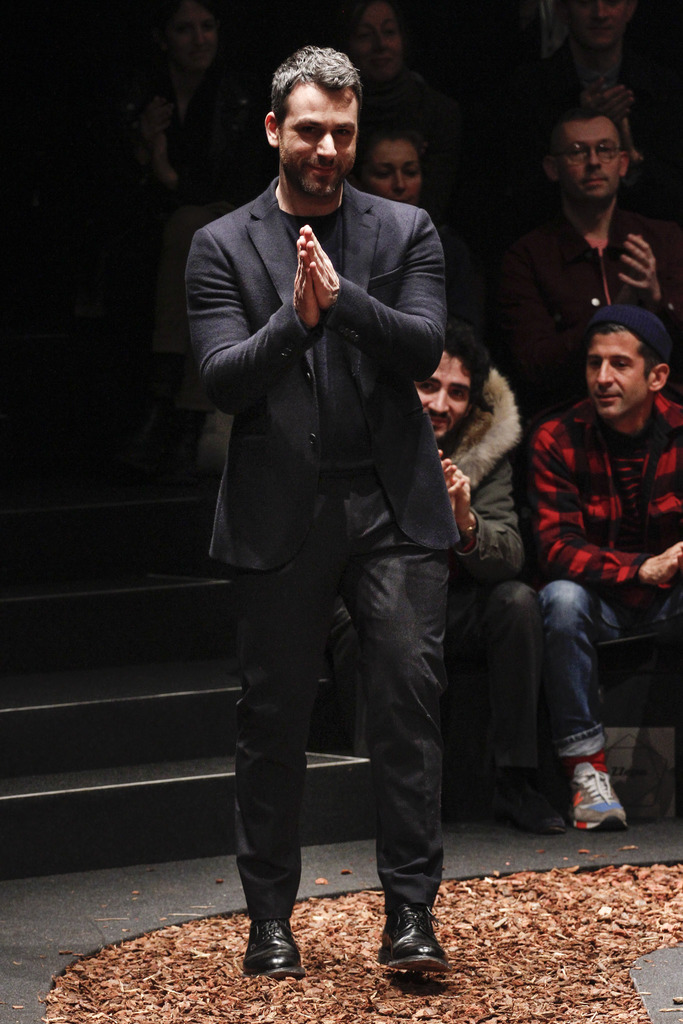 Z Zegna 2013ﶬbDDƬ