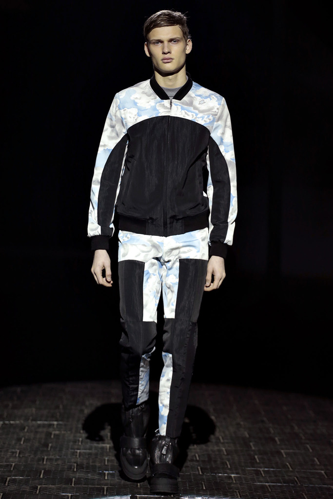 Kenzo 2013ﶬbDDƬ
