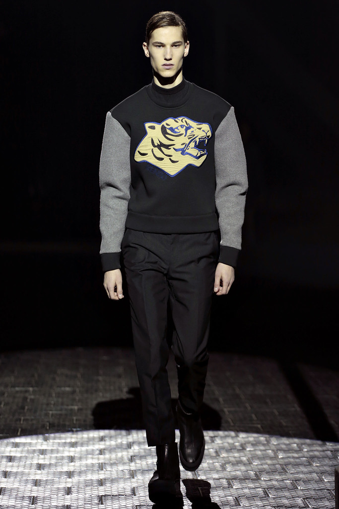 Kenzo 2013ﶬbDDƬ