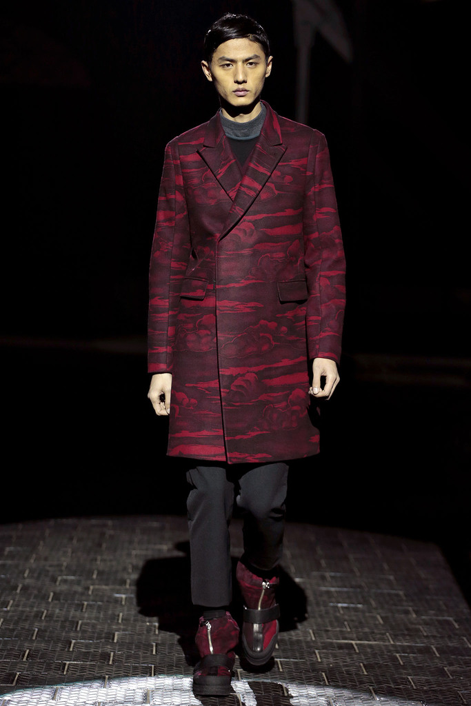 Kenzo 2013ﶬbDDƬ