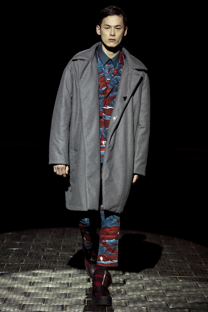 Kenzo 2013ﶬbDDƬ